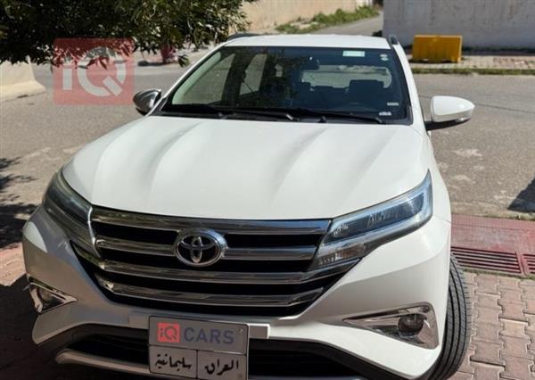 تويوتا رش 2019 للبيع في العراق - كركوك